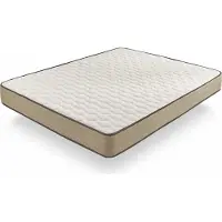 Moonia - Matratze Bamboo Care 18cm, 160x200cm