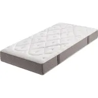Moonia - Matratze Platinium Classic, 26cm, 80x190cm