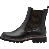 Tamaris Stiefeletten zum Hineinschlüpfen