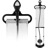Ufesa Vertikale Dampfbügeleisen STEAM PAD 1580W 38GR/M LCD 1600 W