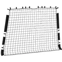Exit Fußballnetz GetSet für Monkeybar MB200
