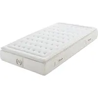 Moonia - Matratze King Premier Spring - 80X190 cm