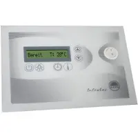 EOS Saunasteuerung Infratec Classic