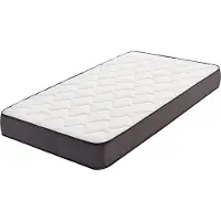 Moonia - Matratze Nordic Flex 21cm, 90x200cm