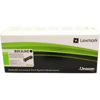 Lexmark 82K2UKE, Schwarz, 1 Stück(e)