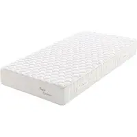 Moonia - Matratze - Matratze Royal Multizone, 27cm, 90x190cm