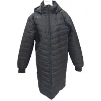 Uhlsport Essential Coachjacke Herren - Schwarz
