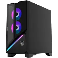 MSI Mpg Infinite X3 Ai 2nvr7-641eu Ultra 7 265kf/32gb/1tb Ssd/nvidia Geforce Rtx 5070 Ti Gaming-desktop-pc