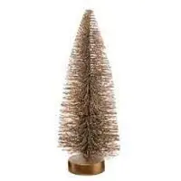 ASA Deko Tannenbaum, gold gold deko 66885444