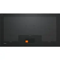Miele KM 7999 FL Herdunabhängiges Induktionskochfeld 11128800, Schwarz