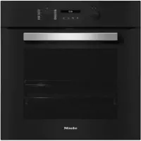 Miele H 2467 BP Active Obsidianschwarz