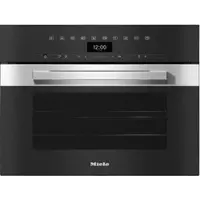 Miele DGC 7445 HC Pro Dampfbackofen 12100090