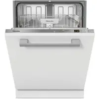 Miele vollintegrierbarer Geschirrspüler XXL "G 5656 Vi XXL Active", 13 Maßgedecke