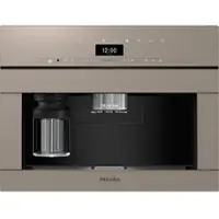 Miele CVA 7440 Kaffeevollautomaten 12600390