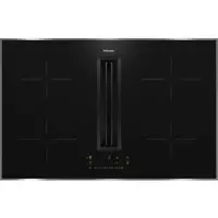Miele KMDA 7272-1 FR Silence Kochfeld mit integriertem Abzug 12904780
