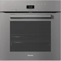 Miele H 7460 B Backofen 11105640, Graphitgrau