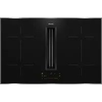 Miele KMDA 7473-1 FR Silence Kochfeld mit integriertem Abzug 12904800