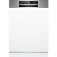 Bosch SMI6ECS10E Spülmaschine Halb integriert 14 Maßgedecke