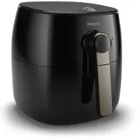 Philips Viva Collection Airfryer HD9721/10R1