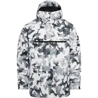 Horsefeathers Donnie Jacke (Arctic Camo)