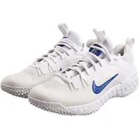 Nike Huarache 9 Elite TF Lax Sneakers Senior 37 1/2