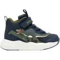 Lelli Kelly Spinosaurus Mid Bull Sportschuhe