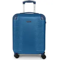 Gabol Balance Xp Spinner Expandable 39.7-45l Koffer Auf Rollen