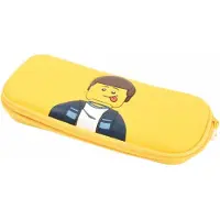 LEGO Einzelnes faltbares Federmäppchen -Tasche