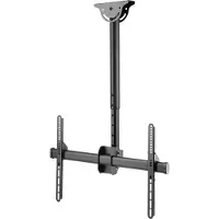 Deltaco ARM-0400 TV mount (70") Black