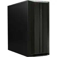Captiva Business-PC "Workstation R98-387", schwarz, ohne Betriebssystem, GeForce RTX 5060 Ti, 64 GB RAM 1.000 GB SSD, Desktop-PCs, Business-PC
