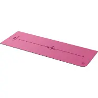 Airex Heartbeat, Polyurethan, Pink, Einfarbig, 610 mm, 1830 mm, 4 mm
