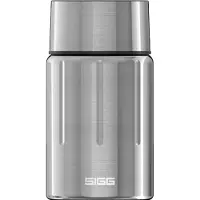 SIGG Thermosflasche Gemstone Selenite 0,75L