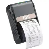 TSC Alpha-2R 8 Punkte/mm USB BT - Etiketten-/Labeldrucker - Etiketten-/Labeldrucker - Etiketten-/Labeldrucker