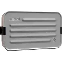 SIGG Metal Box Plus L lunchbox