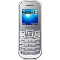 Samsung Keystone 2 Weiß (White) GT-E1205Y