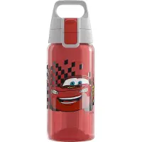 SIGG Viva ONE Cars Trinkflasche, 0,5 Liter l