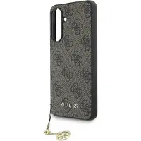 GUESS Charms Samsung Galaxy A56 Handyhülle