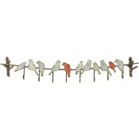 Kare design Bird Party