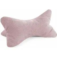 Various Bookiepad Leseknochen Cozy Home - altrose