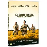 SMD O BROTHER, WHERE ART THOU