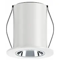 Beneito Faure Atom 2W 24º 3000K Mattweißer Mini-LED-Einbaustrahler - Professioneller, hocheffizienter Innenstrahler -