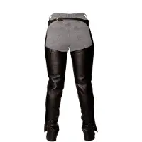 Dyon LederChaps lang