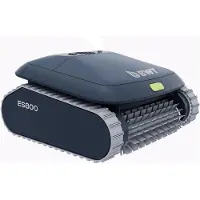 BWT ES800 Premium-Poolroboter mit App und Gen Core 7