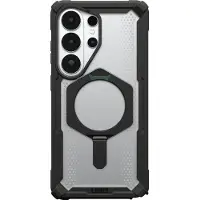 Uag Samsung Galaxy S26 Ultra Hülle - Kunststoff - - Backcover/Hard Case - Schwarz