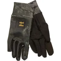 Härkila Fleecehandschuhe Noctyx Camo
