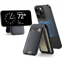 Magnetic Wallet