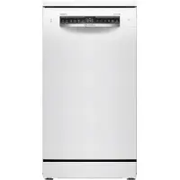 Bosch Sps4hmw13e Geschirrspüler Mit Drittem Rack 10 Anzahl Maßgedecke