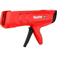 Fischer Handauspressgerät FIS DM S Pro 10 Stk
