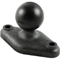 Ram Mounts UNPKD RAM 2.5Inch X 1 5/16Inch