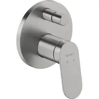 Duravit Fertigmontageset Wave UP-WA.-EHM, Umst m aut. Rückst, ES geb.